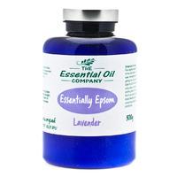 Epsom Salts / Lavender Blend - 500g