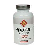 Epigenar L-Arginine 90 Caps