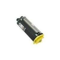 Epson Aculaser C13S050226 C2600 C2600N c2600tn c2600dtn colour toner cartridge - 1 x yellow S050226: Epson