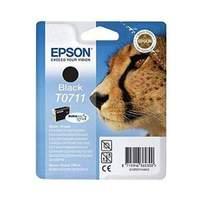 Epson - Print cartridge - 1 x black