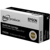 Epson - Print cartridge - 1 x black