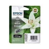 Epson Original SR2400 Light Black Ink Cart: Epson