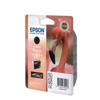 epson t0878 print cartridge 1 x matte black