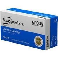 Epson - Print cartridge - 1 x cy...