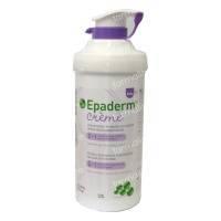 Epaderm 500 g Cream