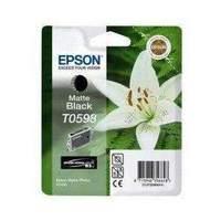 Epson T0598 SR2400 black ink cartridge: EPSON