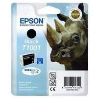 Epson T1001 Black Ink Cartridge