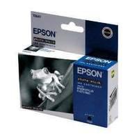 epson original ink cartridge t0541 photo black epson