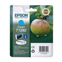 Epson T1292 - Print cartridge - 1 x cyan
