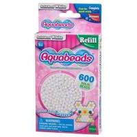 Epoch Aquabeads Solid Bead Pack White