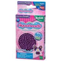 Epoch Aquabeads Solid Bead Pack Purple
