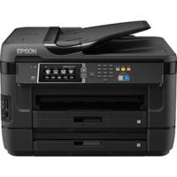 Epson WorkForce WF-7620DTWF