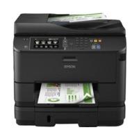 Epson WorkForce Pro WF-4640DTWF