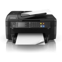 Epson WorkForce WF-2660DWF