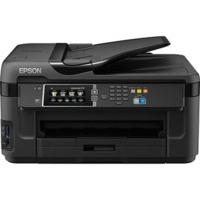 Epson WorkForce WF-7610DWF