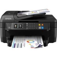 Epson WorkForce WF-2760DWF
