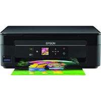 Epson A4 Colour Inkjet Mfp Print Scan & Copy