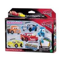 Epoch Cars 3 Character Set