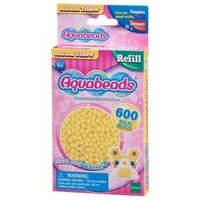 Epoch Aquabeads Solid Bead Pack Yellow