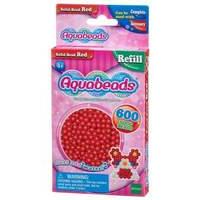 Epoch Aquabeads Solid Bead Pack Red