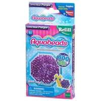 Epoch Aquabeads Jewel Bead Pack Purple