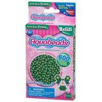 Epoch Aquabeads Solid Bead Pack Green
