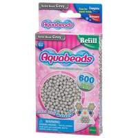 Epoch Aquabeads Solid Bead Pack Grey