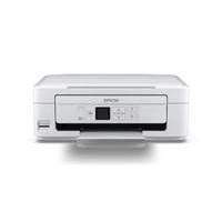 Epson A4 Colour Inkjet Mfp Print Scan & Copy