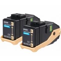 Epson C13S050608 (Double Pack)
