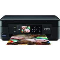 Epson A4 Colour Inkjet Mfp Print Scan & Copy