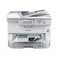 Epson Wf-8590dtwf A3 Colour Mfp Wireless Airprint Duplex Extra Tray
