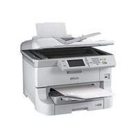 Epson Wf-8590dwf A3 Colour Mfp Wireless Airprint Duplex