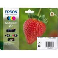 Epson 29 Multipack (C13T29864010)