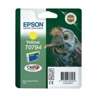Epson T0794 yellow