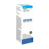 Epson T6642 Cyan