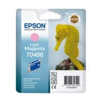 Epson T0486 Light Magenta