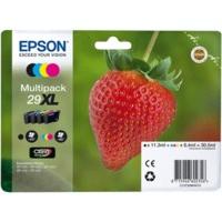 Epson 29XL Multipack (C13T29964010)