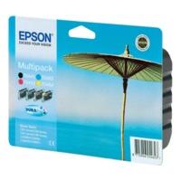 Epson T0445 BCMY