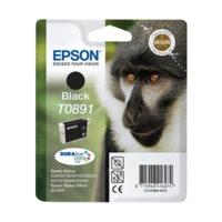 Epson T0891 black