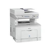 Epson Workforce Al-mx300dn A4 Mono Networked Laser 3 In 1 Duplex Adf