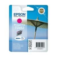 Epson T0453 magenta (C13T0453401...