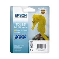 Epson T048B C/M/Y