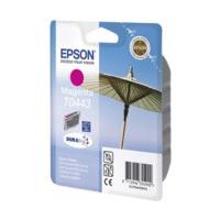 Epson T0443 magenta