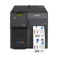 Epson ColorWorks TM C7500