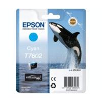 Epson T7602