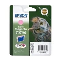 Epson T0796 Light Magenta