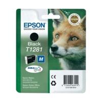 Epson T1281 black