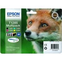 Epson T1285 BK/C/M/Y
