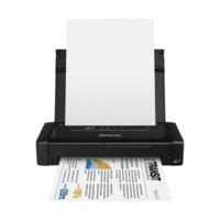 epson workforce wf 100w