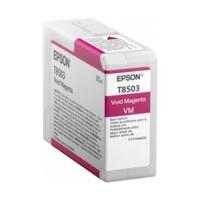 Epson T8503 Vivid Magenta (C13T8...